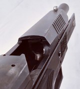 CZ P09 .40 S&W - Image 6 of 7