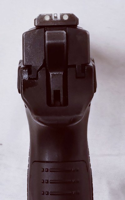 CZ P09 .40 S&W - Image 3 of 7