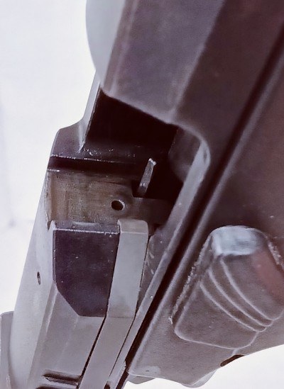 CZ P09 .40 S&W - Image 5 of 7