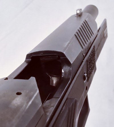 CZ P09 .40 S&W - Image 6 of 7