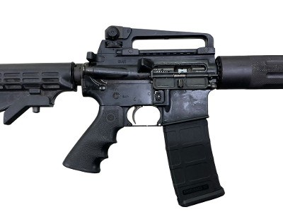 ARMALITE M15 5.56X45MM NATO - Image 2 of 8