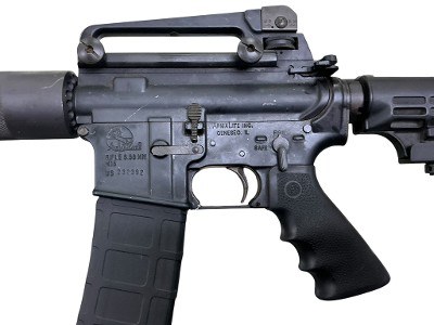 ARMALITE M15 5.56X45MM NATO - Image 6 of 8