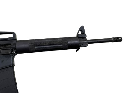 ARMALITE M15 5.56X45MM NATO - Image 4 of 8