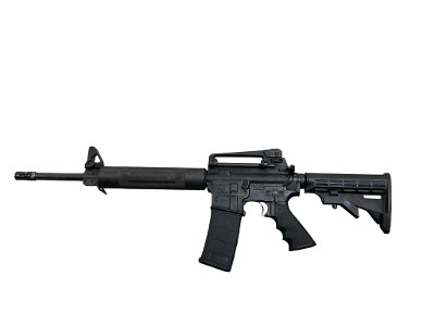 ARMALITE M15 5.56X45MM NATO - Image 5 of 8
