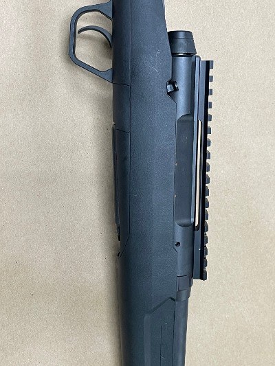SAVAGE ARMS Axis .243 WIN - Image 8 of 9