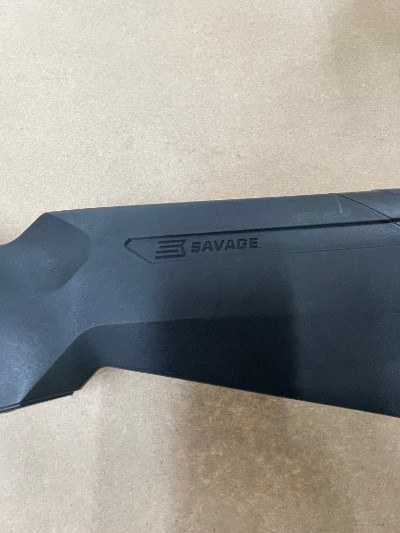 SAVAGE ARMS Axis .243 WIN - Image 2 of 9