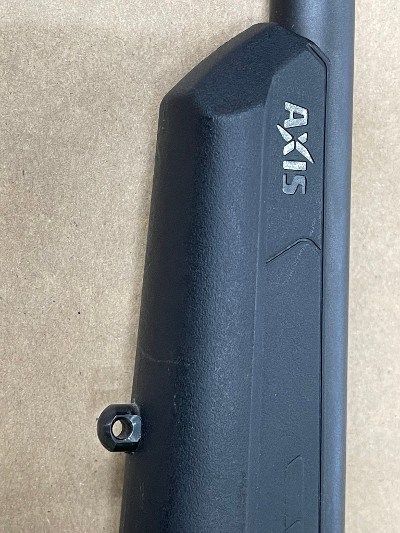 SAVAGE ARMS Axis .243 WIN - Image 4 of 9