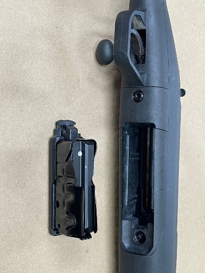 SAVAGE ARMS Axis .243 WIN - Image 7 of 9