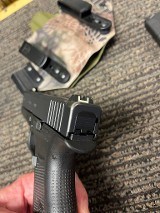 GLOCK G-43 9MM LUGER (9x19 PARA) - Image 5 of 7