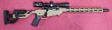 RUGER PRECISION RIMFIRE .22 LR - Image 1 of 2