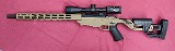 RUGER PRECISION RIMFIRE .22 LR - Image 2 of 2