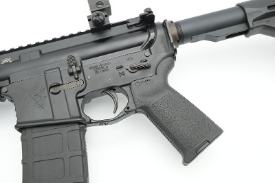SEEKINS PRECISION SP15 5.56X45MM NATO - Image 4 of 17