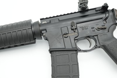SEEKINS PRECISION SP15 5.56X45MM NATO - Image 6 of 17