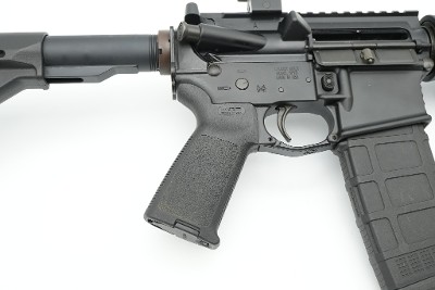 SEEKINS PRECISION SP15 5.56X45MM NATO - Image 13 of 17