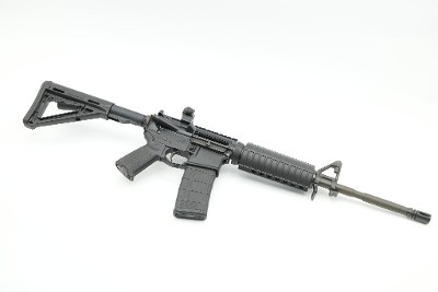 SEEKINS PRECISION SP15 5.56X45MM NATO - Image 10 of 17