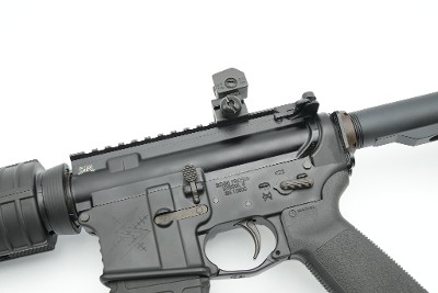 SEEKINS PRECISION SP15 5.56X45MM NATO - Image 5 of 17