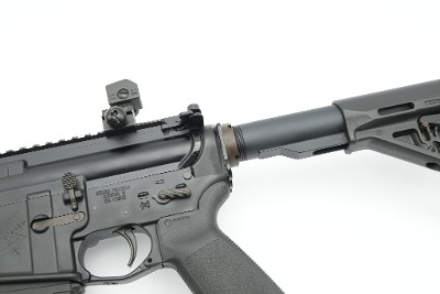 SEEKINS PRECISION SP15 5.56X45MM NATO - Image 3 of 17