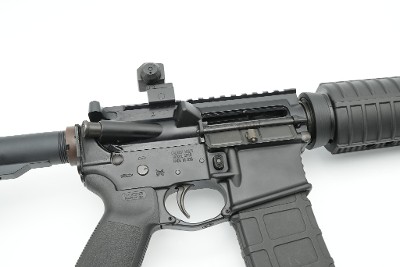 SEEKINS PRECISION SP15 5.56X45MM NATO - Image 14 of 17