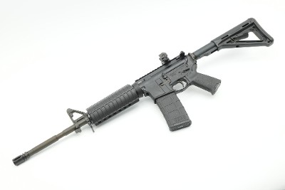 SEEKINS PRECISION SP15 5.56X45MM NATO - Image 1 of 17