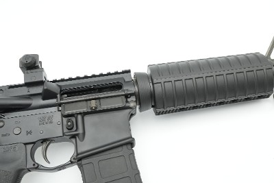 SEEKINS PRECISION SP15 5.56X45MM NATO - Image 15 of 17