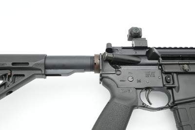 SEEKINS PRECISION SP15 5.56X45MM NATO - Image 12 of 17