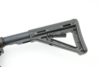 SEEKINS PRECISION SP15 5.56X45MM NATO - Image 2 of 17