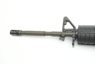 SEEKINS PRECISION SP15 5.56X45MM NATO - Image 9 of 17