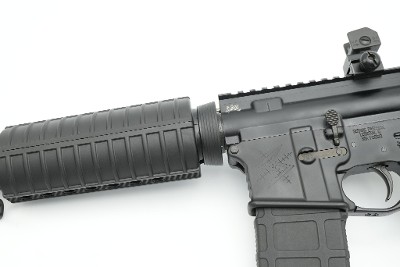 SEEKINS PRECISION SP15 5.56X45MM NATO - Image 7 of 17