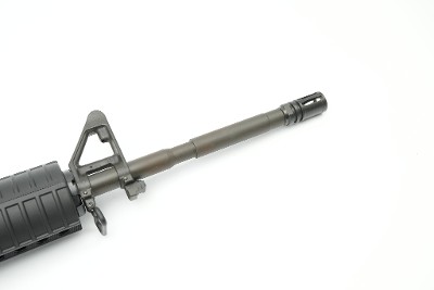 SEEKINS PRECISION SP15 5.56X45MM NATO - Image 17 of 17