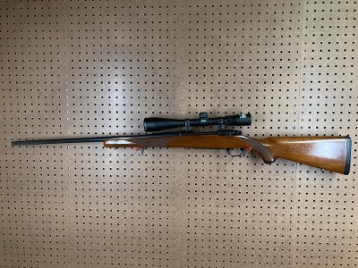 RUGER M77 MARK II 7MM REM MAG - Image 9 of 17