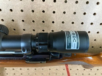 RUGER M77 MARK II 7MM REM MAG - Image 14 of 17