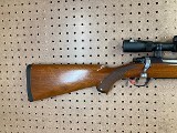 RUGER M77 MARK II 7MM REM MAG - Image 2 of 17