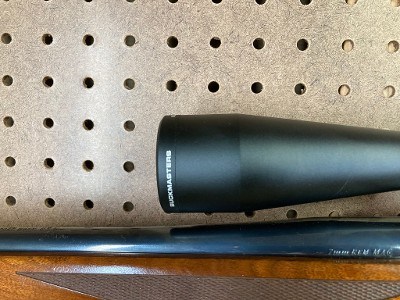 RUGER M77 MARK II 7MM REM MAG - Image 13 of 17