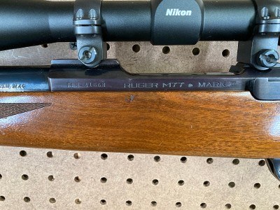 RUGER M77 MARK II 7MM REM MAG - Image 15 of 17