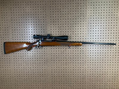 RUGER M77 MARK II 7MM REM MAG - Image 1 of 17