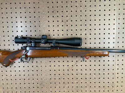 RUGER M77 MARK II 7MM REM MAG - Image 3 of 17