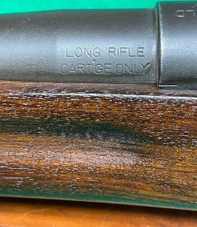 SPRINGFIELD ARMORY M2 .22 LR - Image 10 of 11