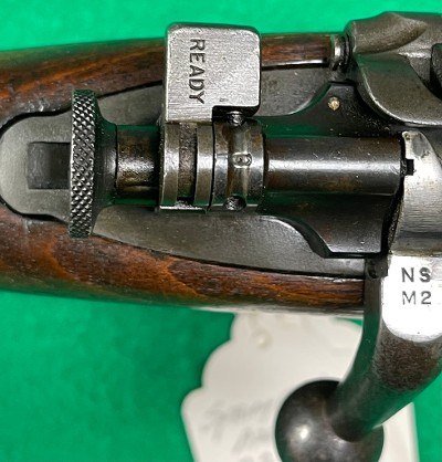 SPRINGFIELD ARMORY M2 .22 LR - Image 11 of 11