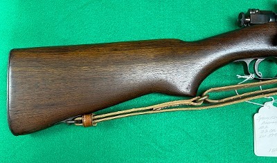 SPRINGFIELD ARMORY M2 .22 LR - Image 5 of 11