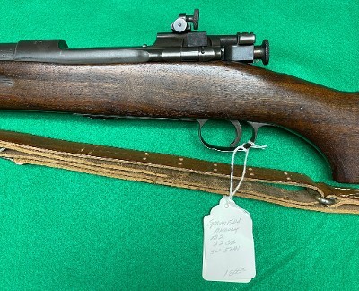 SPRINGFIELD ARMORY M2 .22 LR - Image 3 of 11