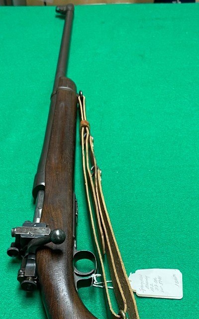 SPRINGFIELD ARMORY M2 .22 LR - Image 1 of 11