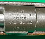 SPRINGFIELD ARMORY M2 .22 LR - Image 9 of 11