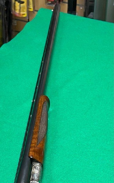 L.C. SMITH SPECIALTY 12 GA - Image 1 of 16