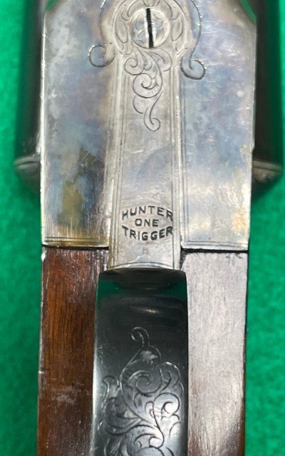 L.C. SMITH SPECIALTY 12 GA - Image 12 of 16