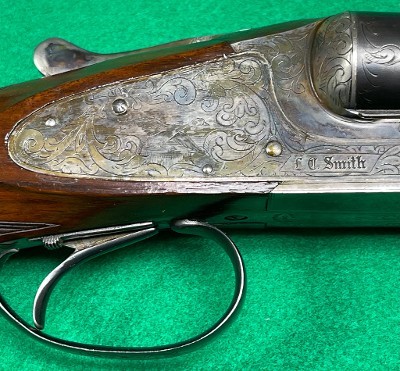 L.C. SMITH SPECIALTY 12 GA - Image 14 of 16