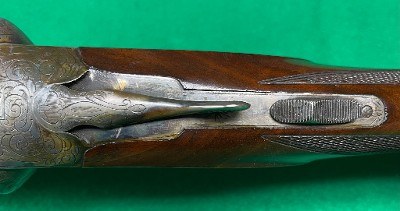 L.C. SMITH SPECIALTY 12 GA - Image 16 of 16