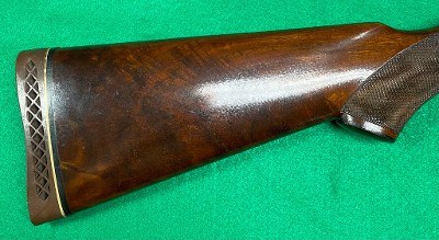 L.C. SMITH SPECIALTY 12 GA - Image 9 of 16