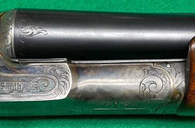 L.C. SMITH SPECIALTY 12 GA - Image 15 of 16