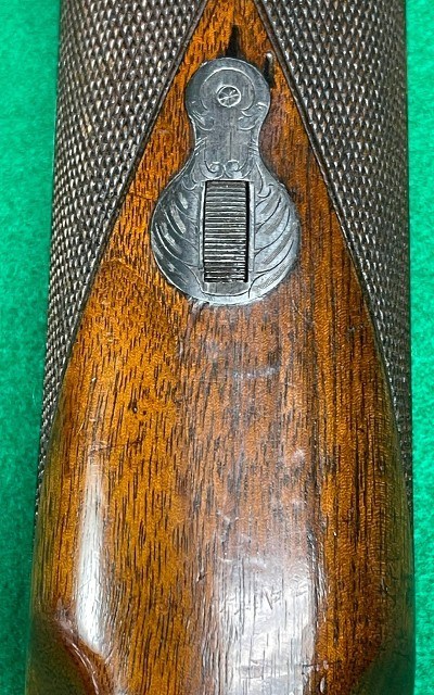 L.C. SMITH SPECIALTY 12 GA - Image 13 of 16