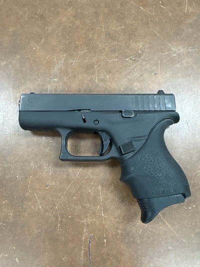 GLOCK 42 .380 ACP - Image 1 of 3